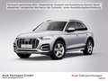 Audi Q5 40 TDI quattro S line ACC Keyless virtCo 19" Silber - thumbnail 1