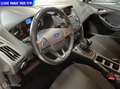 Ford Focus Wagon 1.0 TURBO STOELVERW. NIEUW DISTRIBUTIERIEM N Blauw - thumbnail 13