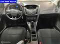 Ford Focus Wagon 1.0 TURBO STOELVERW. NIEUW DISTRIBUTIERIEM N Blauw - thumbnail 11