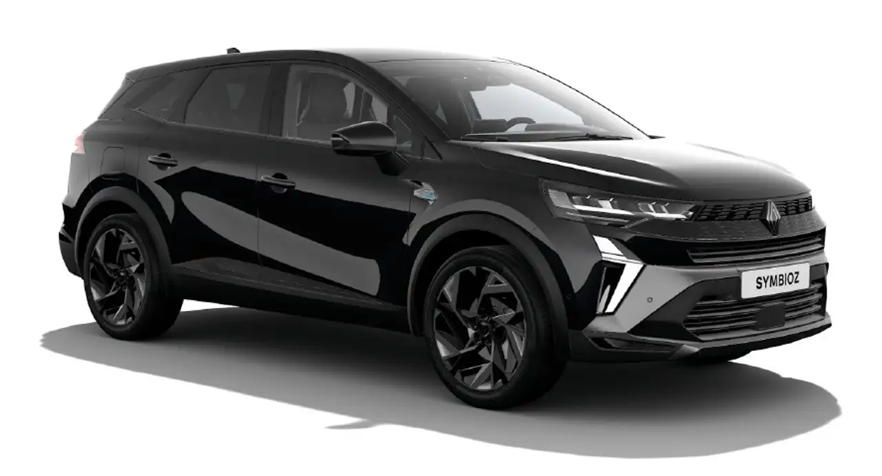 Renault Symbioz