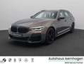 BMW Active Hybrid 3 530e Touring xDrive M Sport Gris - thumbnail 1