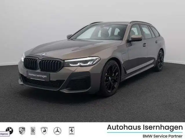 BMW Active Hybrid 3 530e Touring xDrive M Sport