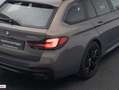 BMW Active Hybrid 3 530e Touring xDrive M Sport Gris - thumbnail 16