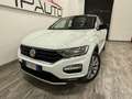 Volkswagen T-Roc T-Roc I 2017 1.0 tsi Style 115cv Weiß - thumbnail 1