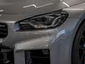 BMW M2 Coupe HUD LED ACC NAVI H/K KAMERA LEDER Grau - thumbnail 28