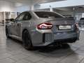 BMW M2 Coupe HUD LED ACC NAVI H/K KAMERA LEDER Grau - thumbnail 9