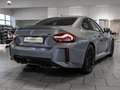 BMW M2 Coupe HUD LED ACC NAVI H/K KAMERA LEDER Grau - thumbnail 6