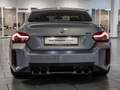 BMW M2 Coupe HUD LED ACC NAVI H/K KAMERA LEDER Grau - thumbnail 7