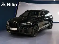 BMW X5 xDrive40d M Sport