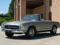 Mercedes-Benz 230 SL Grigio - thumbnail 6