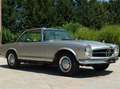 Mercedes-Benz 230 SL Grigio - thumbnail 7