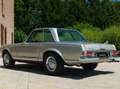 Mercedes-Benz 230 SL Gris - thumbnail 24