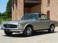 Mercedes-Benz 230 SL Grigio - thumbnail 8