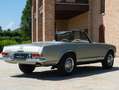 Mercedes-Benz 230 SL Grigio - thumbnail 14
