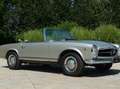 Mercedes-Benz 230 SL Grigio - thumbnail 5
