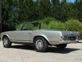 Mercedes-Benz 230 SL Grigio - thumbnail 4