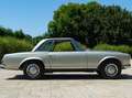 Mercedes-Benz 230 SL Grigio - thumbnail 12