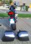 Moto Guzzi V 100 V100 Mandello S Szary - thumbnail 11
