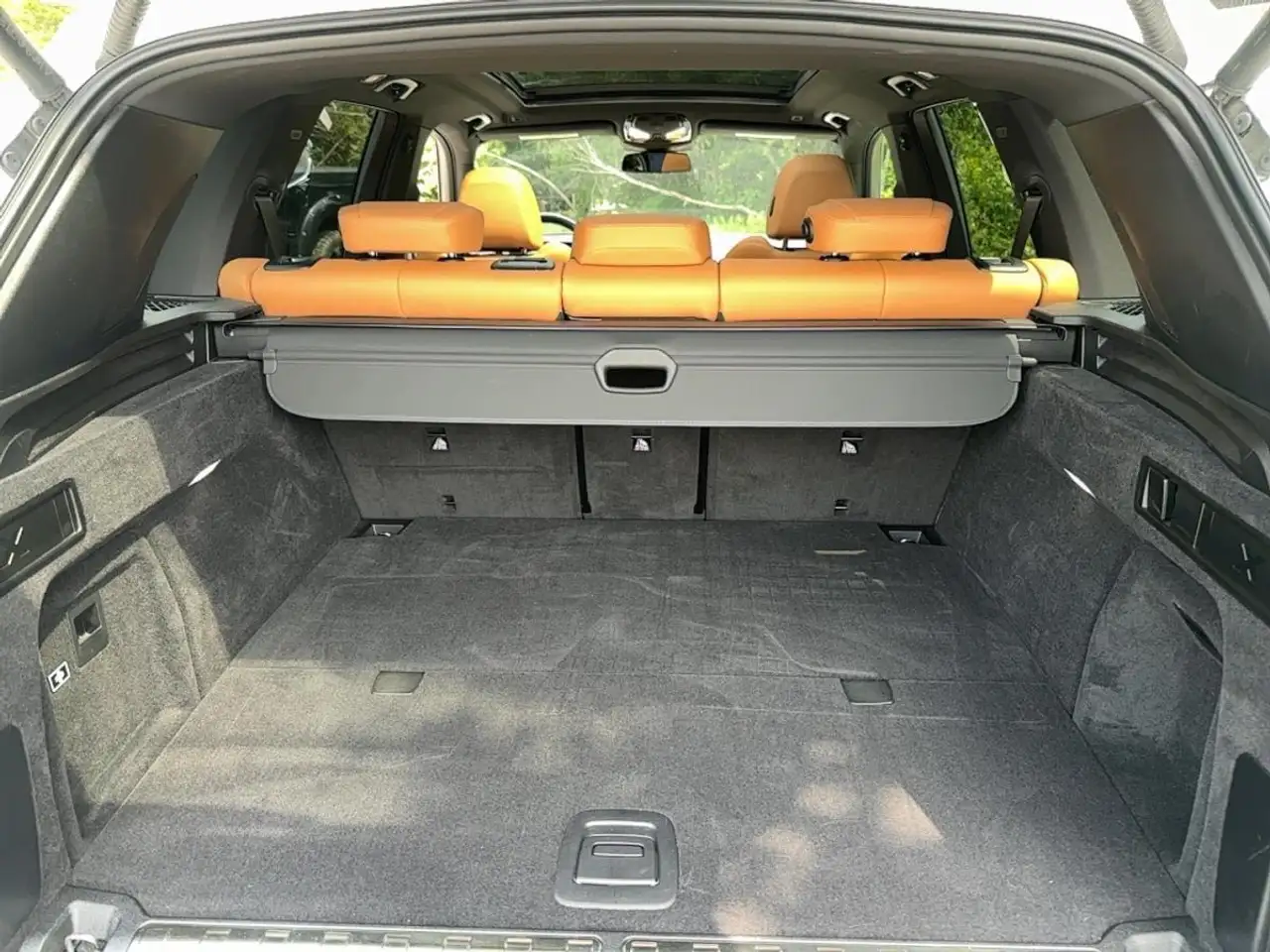 BMW X5 снимка BMW X5