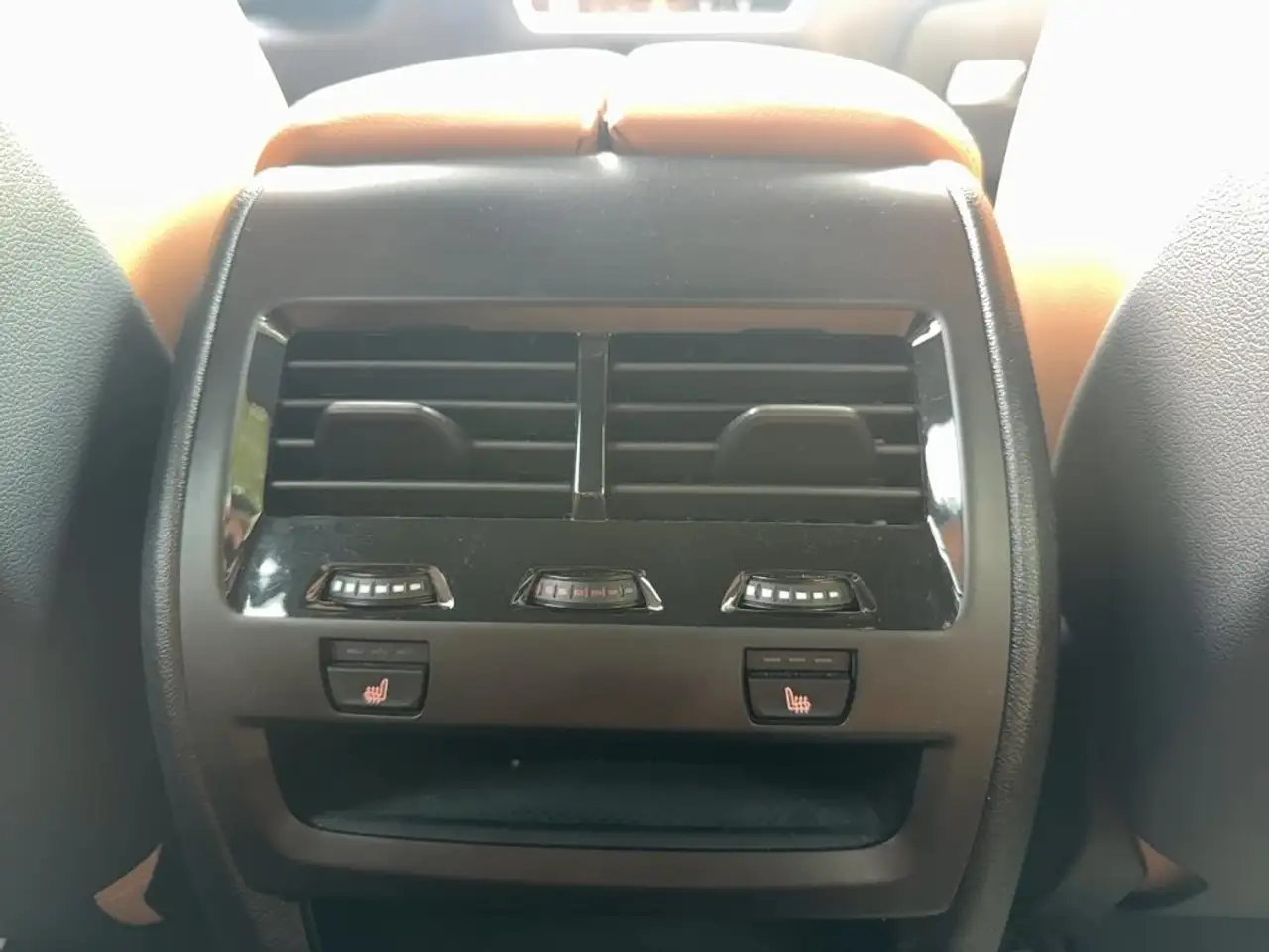 BMW X5 снимка BMW X5