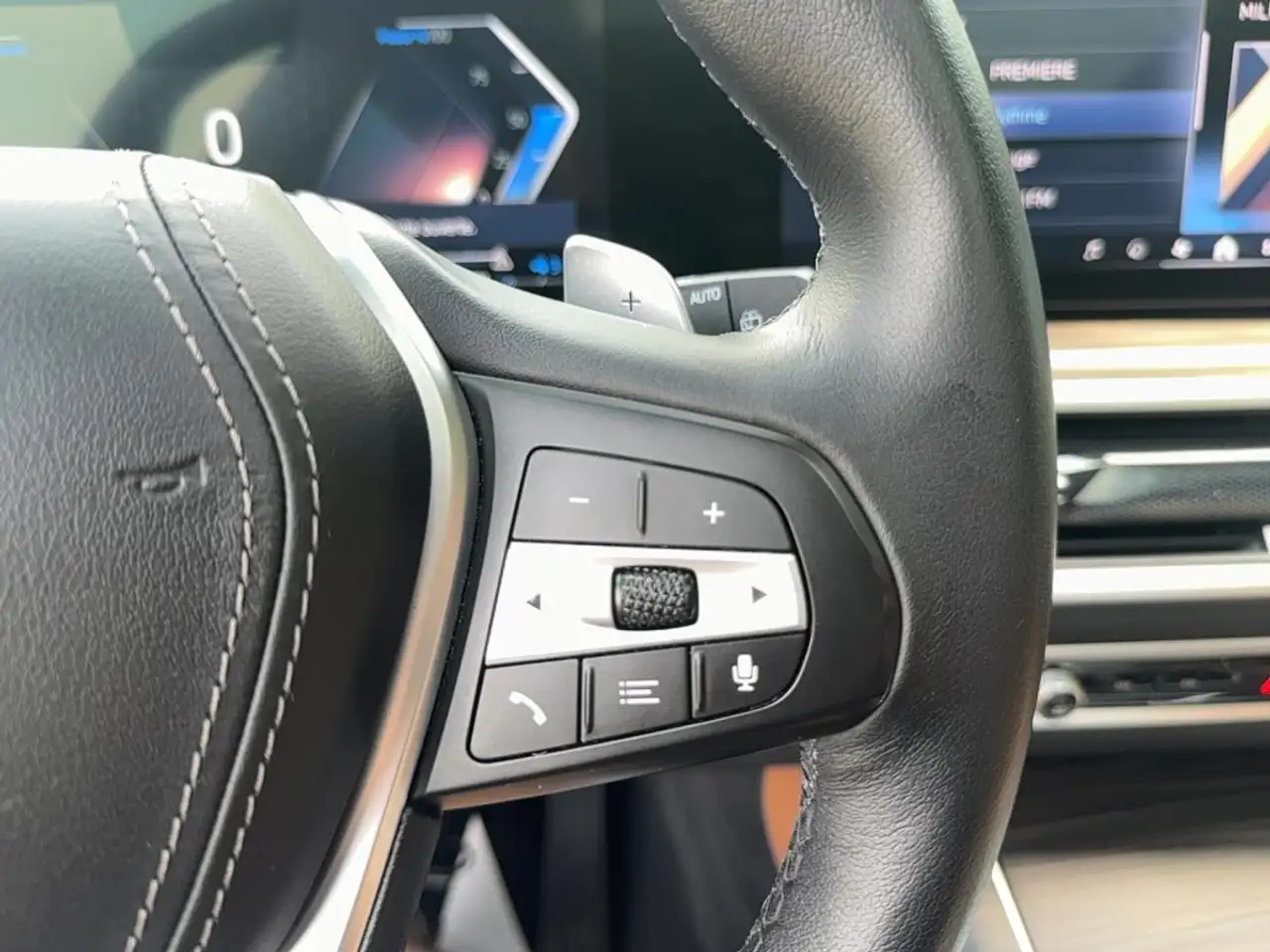 BMW X5 снимка BMW X5