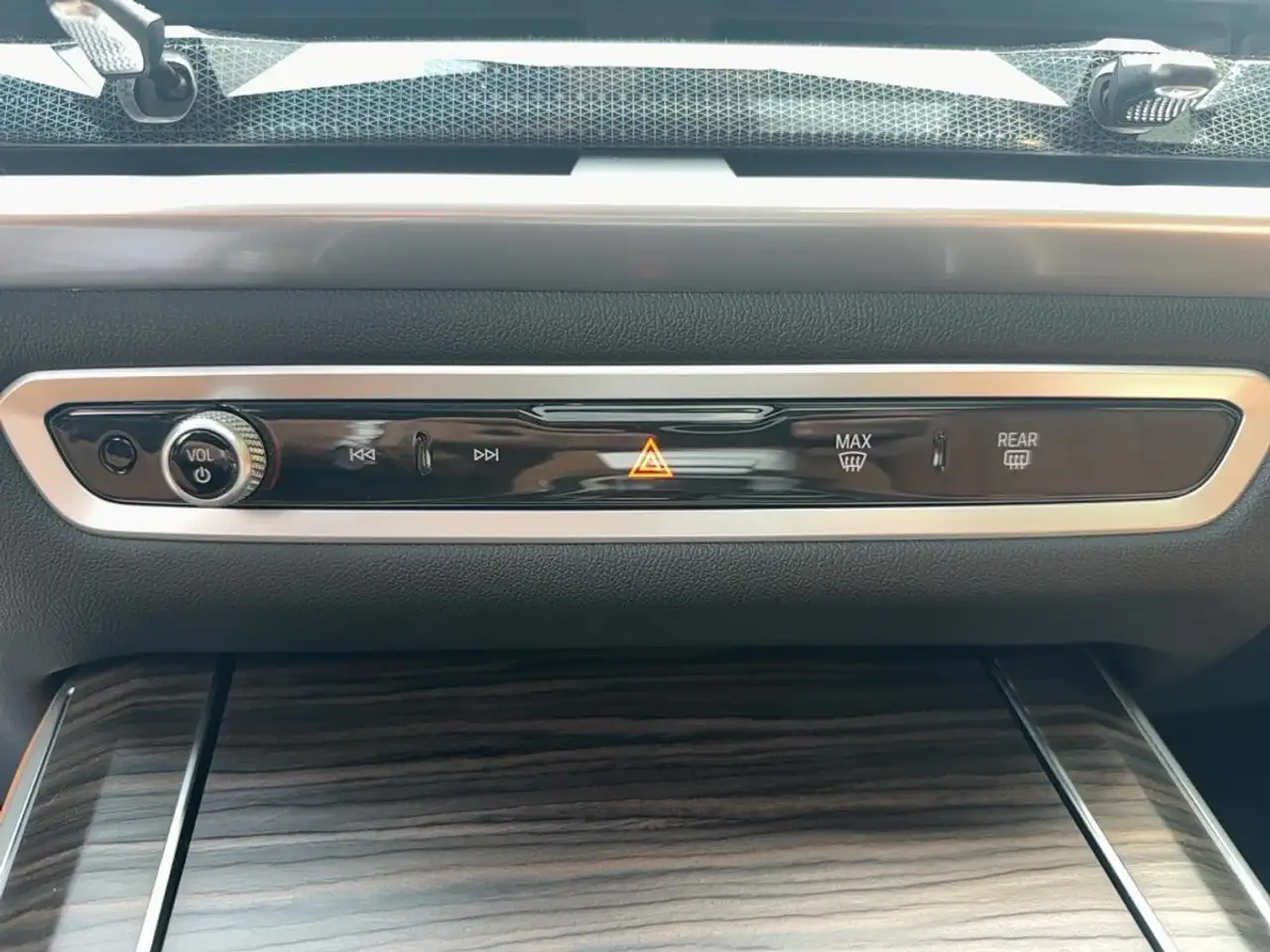 BMW X5 снимка BMW X5