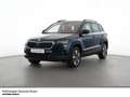 Skoda Karoq Tour TSI DSG AHK Navi LED ACC Blau - thumbnail 1