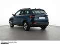 Skoda Karoq Tour TSI DSG AHK Navi LED ACC Blau - thumbnail 2