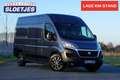 Fiat Ducato 35H 2.3 MultiJet L2H2 |EURO6 |1e eigenaar |Topstaa Gris - thumbnail 1