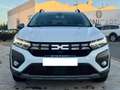 Dacia Sandero Stepway TCe Essential 67kW Blanc - thumbnail 2