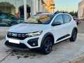 Dacia Sandero Stepway TCe Essential 67kW Blanc - thumbnail 1