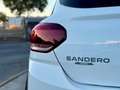 Dacia Sandero Stepway TCe Essential 67kW Blanc - thumbnail 11