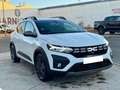 Dacia Sandero Stepway TCe Essential 67kW Blanc - thumbnail 6