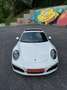 Porsche 911 Carrera PDK Blanc - thumbnail 3