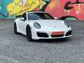 Porsche 911 Carrera PDK Bianco - thumbnail 1