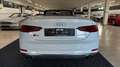 Audi S5 Cabrio 3.0 TFSI quattro*AHK*Matrix*Carbon*VAT Bianco - thumbnail 5