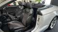 Audi S5 Cabrio 3.0 TFSI quattro*AHK*Matrix*Carbon*VAT Blanco - thumbnail 17