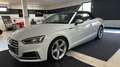 Audi S5 Cabrio 3.0 TFSI quattro*AHK*Matrix*Carbon*VAT Bianco - thumbnail 2