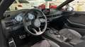 Audi S5 Cabrio 3.0 TFSI quattro*AHK*Matrix*Carbon*VAT Blanco - thumbnail 13
