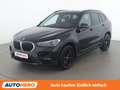 BMW X1 xDrive 20i Sport Line Schwarz - thumbnail 1