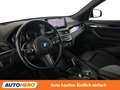 BMW X1 xDrive 20i Sport Line Schwarz - thumbnail 11