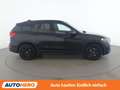 BMW X1 xDrive 20i Sport Line Schwarz - thumbnail 7