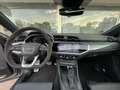 Audi RS Q3 SPORTBACK QUATTRO PELLE PANORAMA SCARICO MATRIX Grigio - thumbnail 10