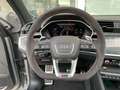 Audi RS Q3 SPORTBACK QUATTRO PELLE PANORAMA SCARICO MATRIX Szary - thumbnail 11