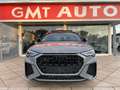 Audi RS Q3 SPORTBACK QUATTRO PELLE PANORAMA SCARICO MATRIX Grigio - thumbnail 8