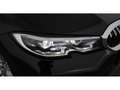 BMW 318 d Touring Luxury Line Aut LED RADAR LEDER NAVI Schwarz - thumbnail 11