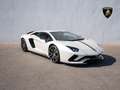 Lamborghini Aventador S FULL CARBON-WARRANTY-PPF Wit - thumbnail 1