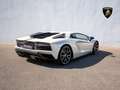 Lamborghini Aventador S FULL CARBON-WARRANTY-PPF Wit - thumbnail 4