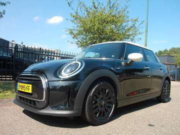 Mini 5-Deurs (f55) 1.5 136pk Aut Camden Edit Clima