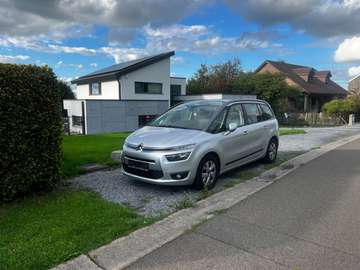 Grand C4 Picasso 1.6 e-HDi Business GPS (Fleet)